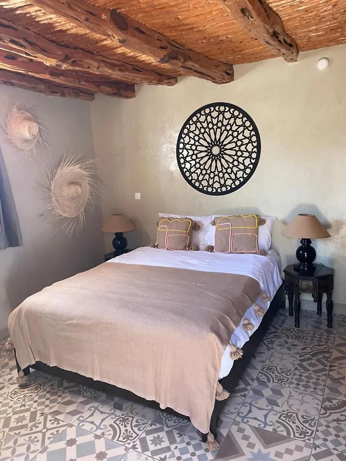 Villa Des Arganiers Essaouira