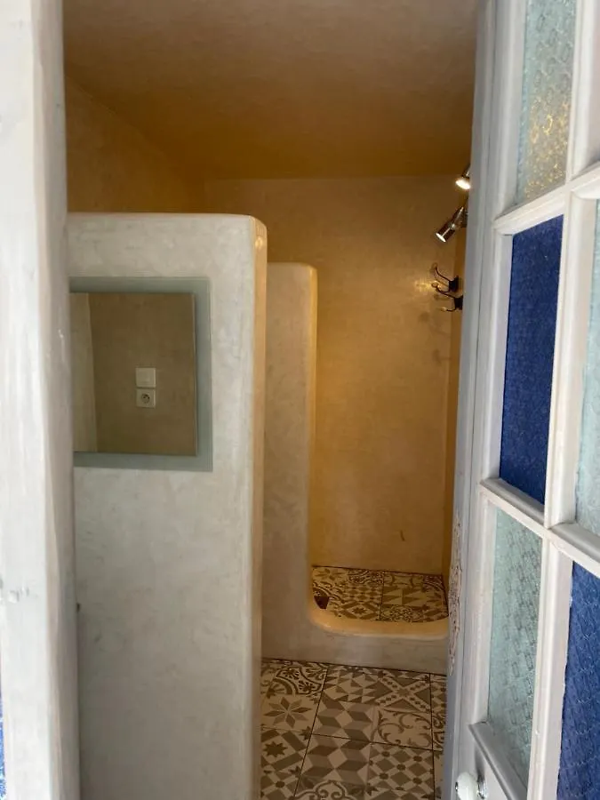 Villa Des Arganiers Essaouira Maison d'hôtes