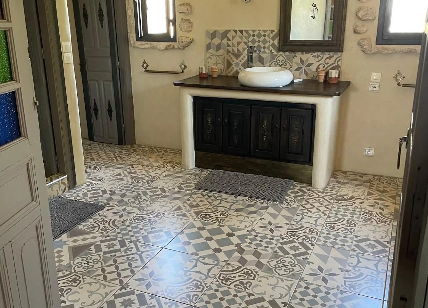Villa Des Arganiers Essaouira Maison d'hôtes
