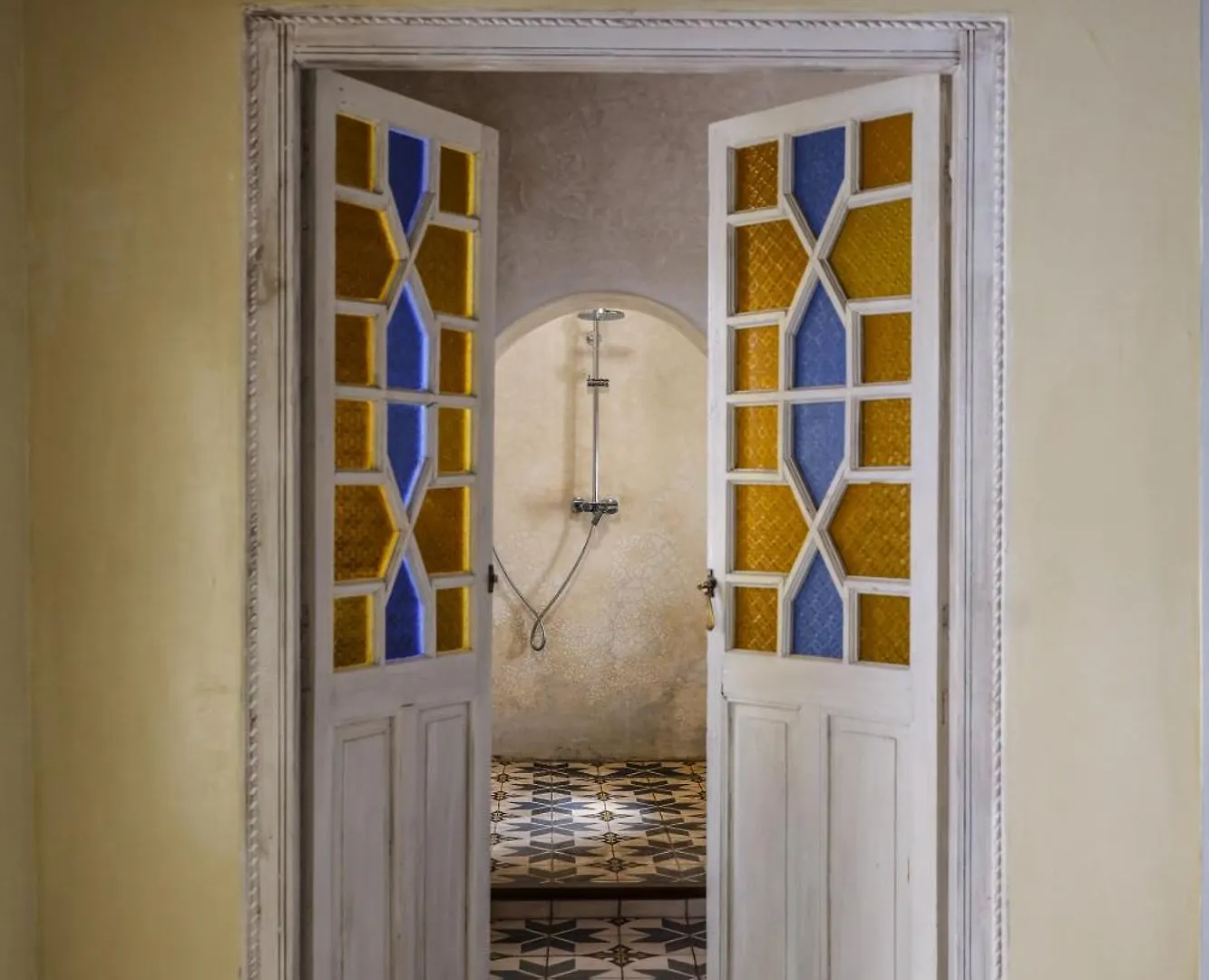 Villa Des Arganiers Essaouira Maison d'hôtes