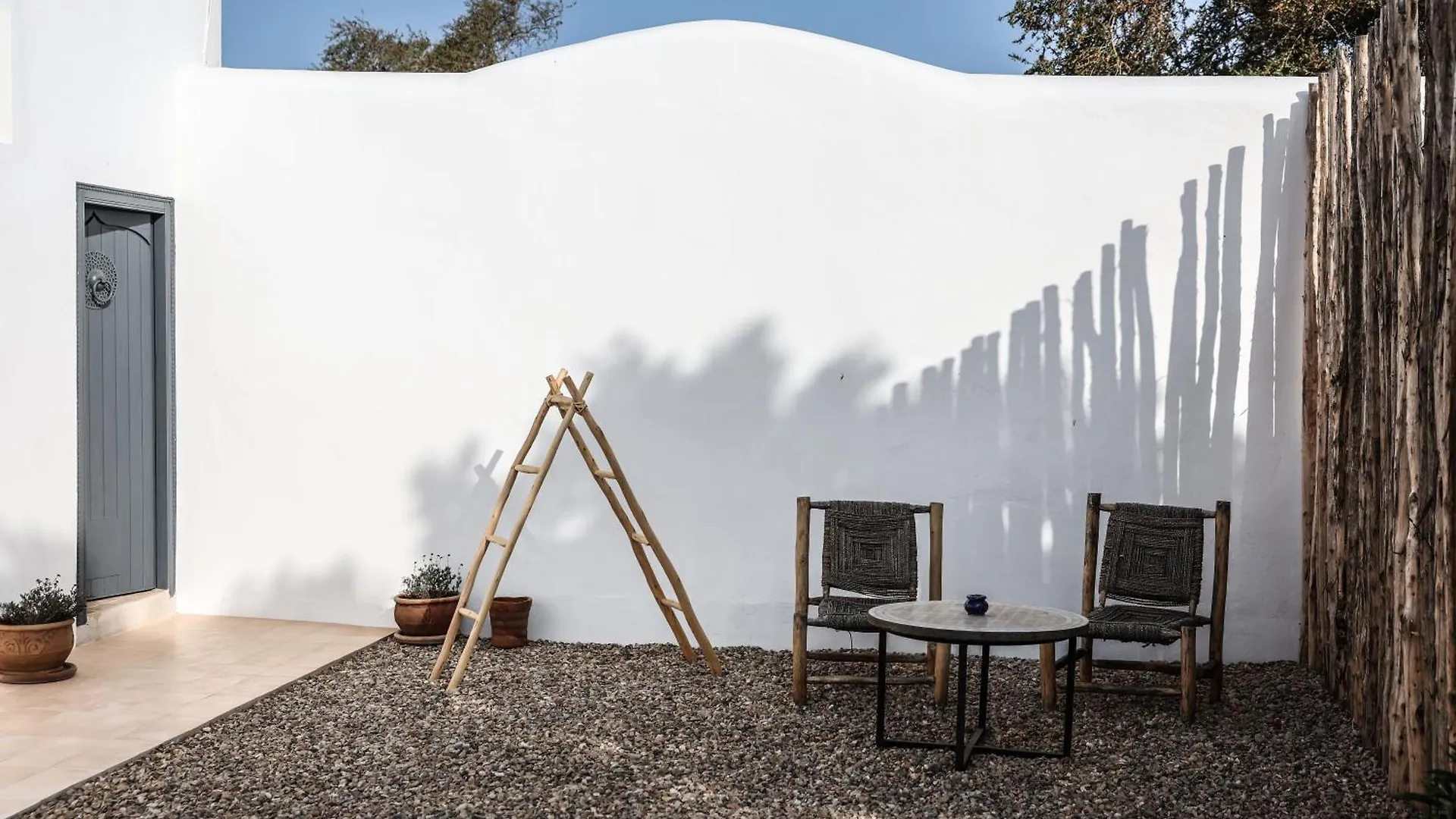 Villa Des Arganiers Essaouira