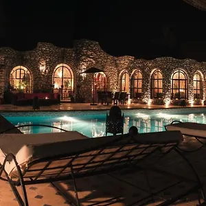Maison d'hôtes Amaryllis, Essaouira