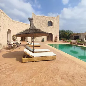 Maison d'hôtes Bini-ddik, Essaouira
