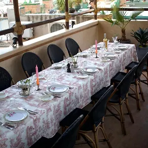 *** Riad Anata Maroc