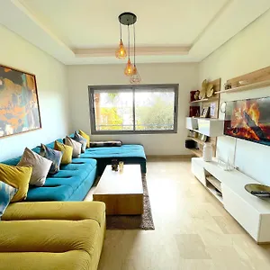  Appartement Unit Near Airport Maroc