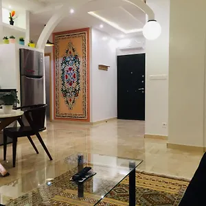  Appartement Petit Nid Douillé Au Coeur De Maroc