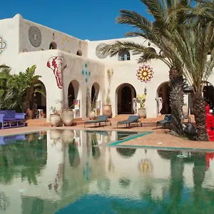 Maison d'hôtes Dar D'art, Essaouira