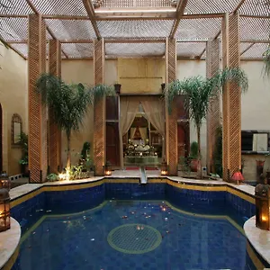 *** Riad Palais Al Firdaous Maroc
