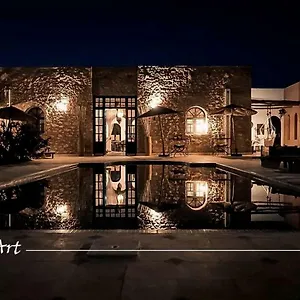 Maison d'hôtes Libert'art, Essaouira